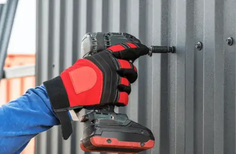 Travaux de zinguerie - Flixecourt